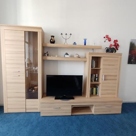 Villa Freya Heringsdorf Dış mekan fotoğraf