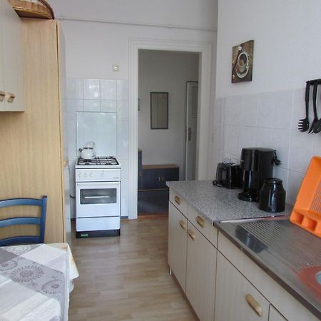 Villa Freya Heringsdorf Oda fotoğraf