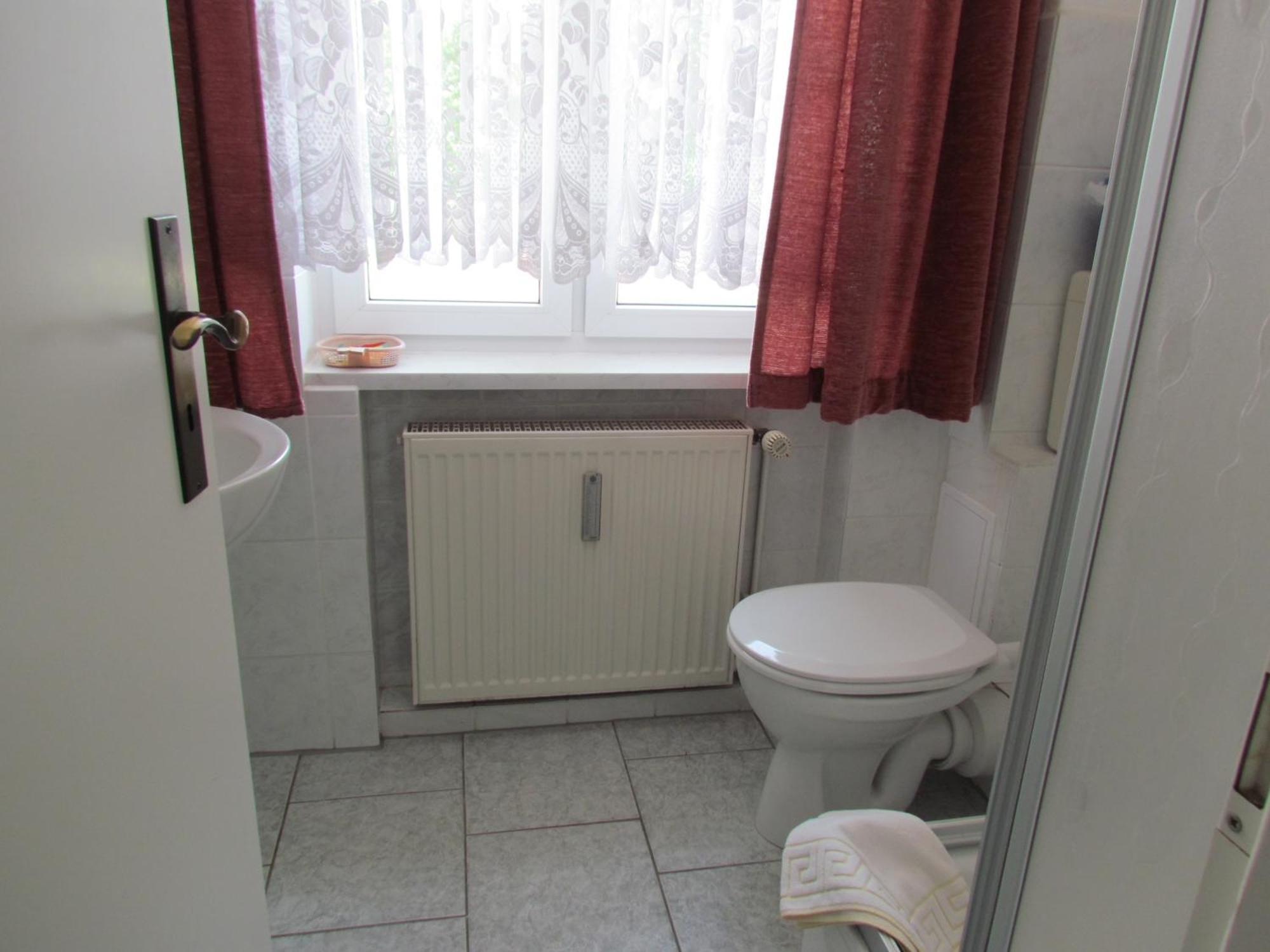 Villa Freya Heringsdorf Oda fotoğraf