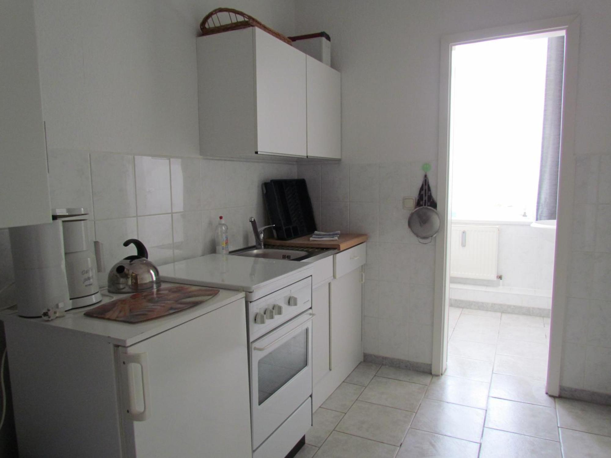 Villa Freya Heringsdorf Oda fotoğraf