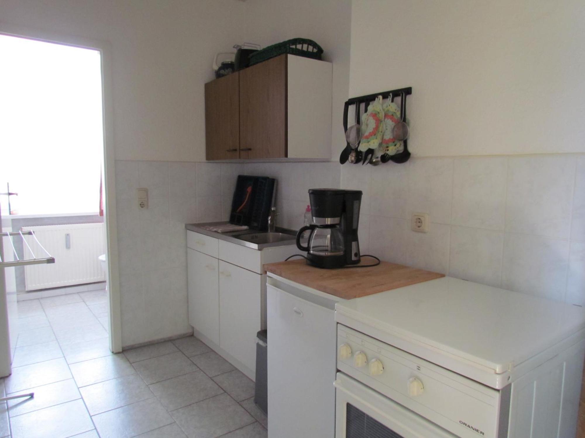 Villa Freya Heringsdorf Oda fotoğraf