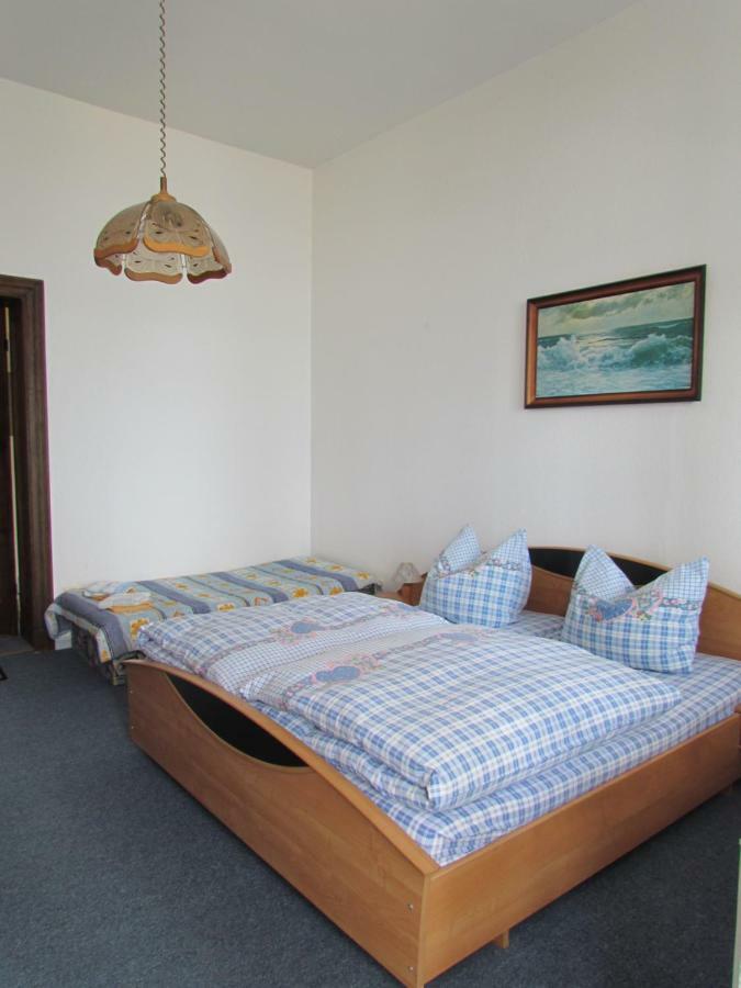 Villa Freya Heringsdorf Dış mekan fotoğraf