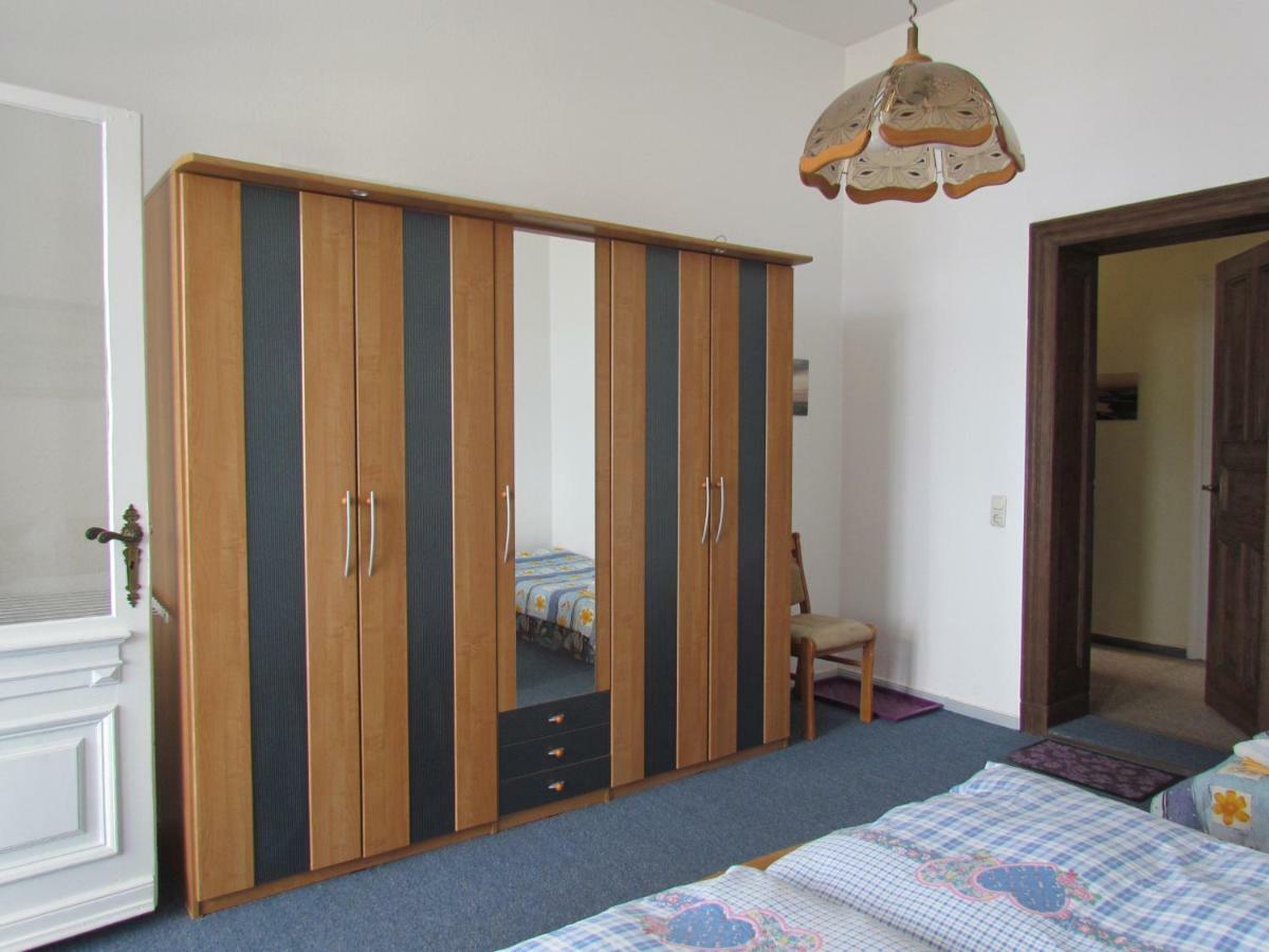 Villa Freya Heringsdorf Dış mekan fotoğraf